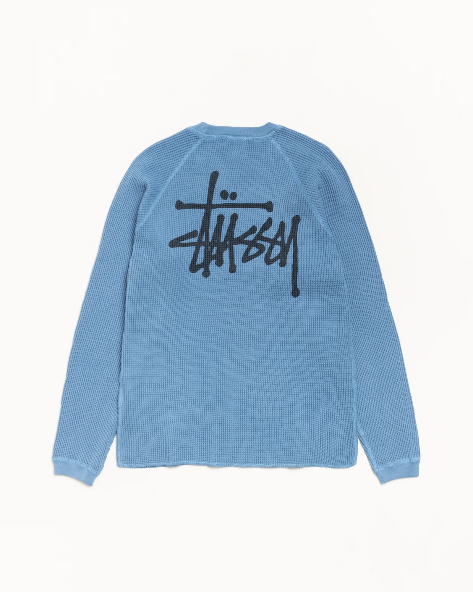 BASIC STÜSSY THERMAL