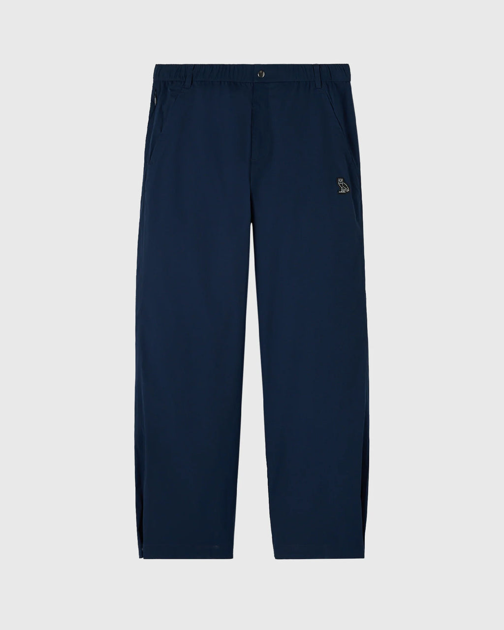 Repel Twill Track Pant Royal Navy