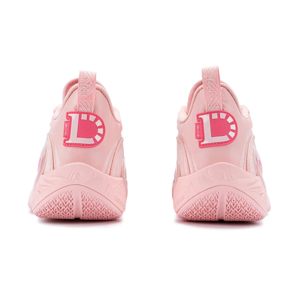 Tênis Li Ning Way of Wade DLo 1 Cherry Blossom