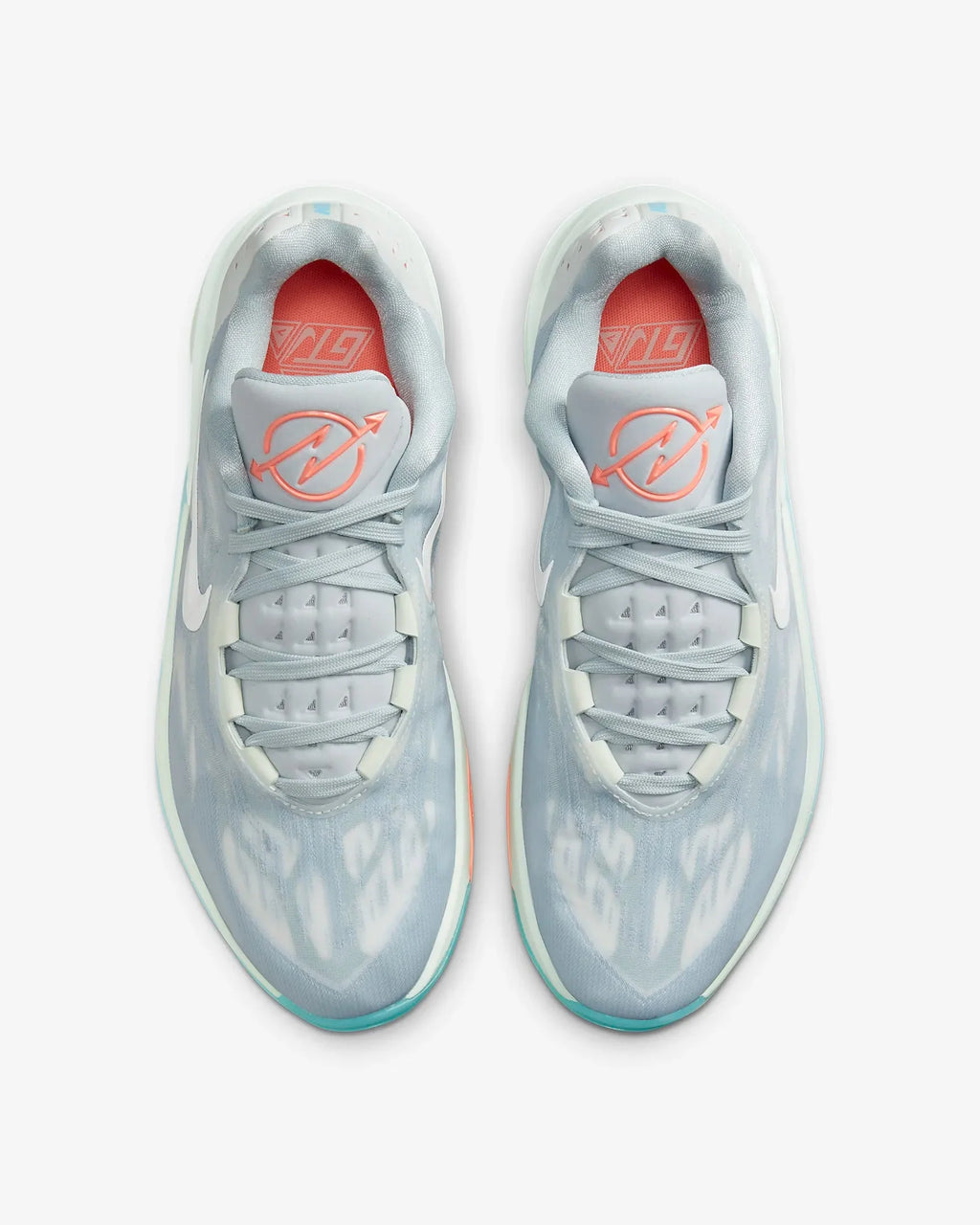 Tênis Nike GT Cut 2 Aura