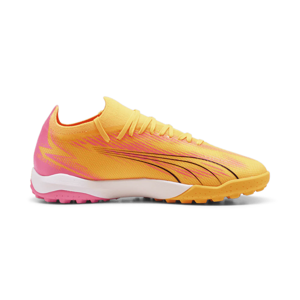 PUMA Ultra Match TT Turf Soccer Shoes