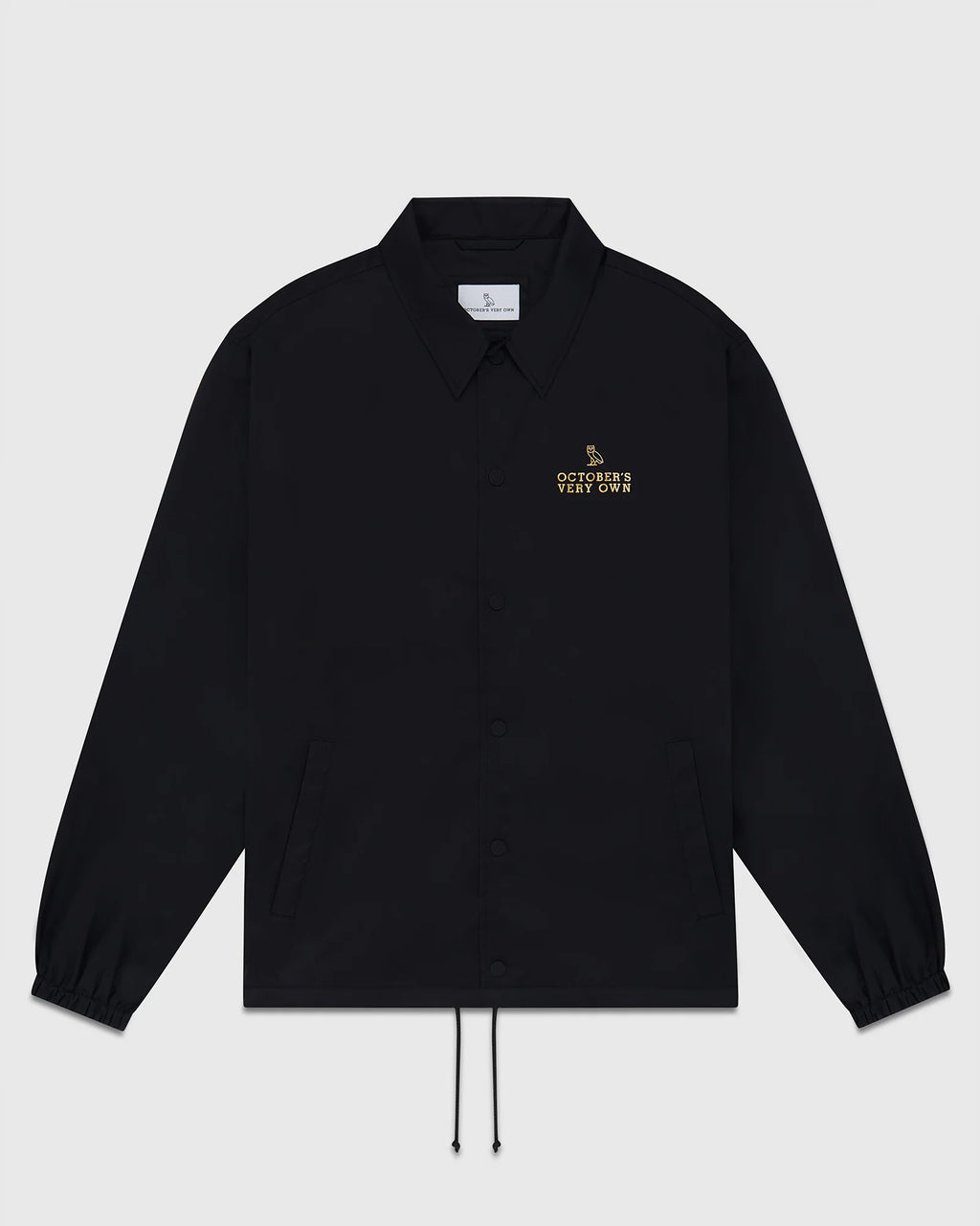 Coaches Jacket