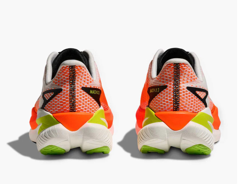 Mens Hoka Mach X 3