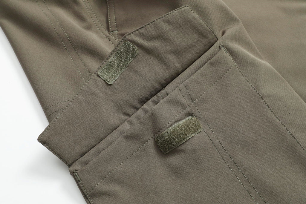 Mens Lightweight Cargo Pants