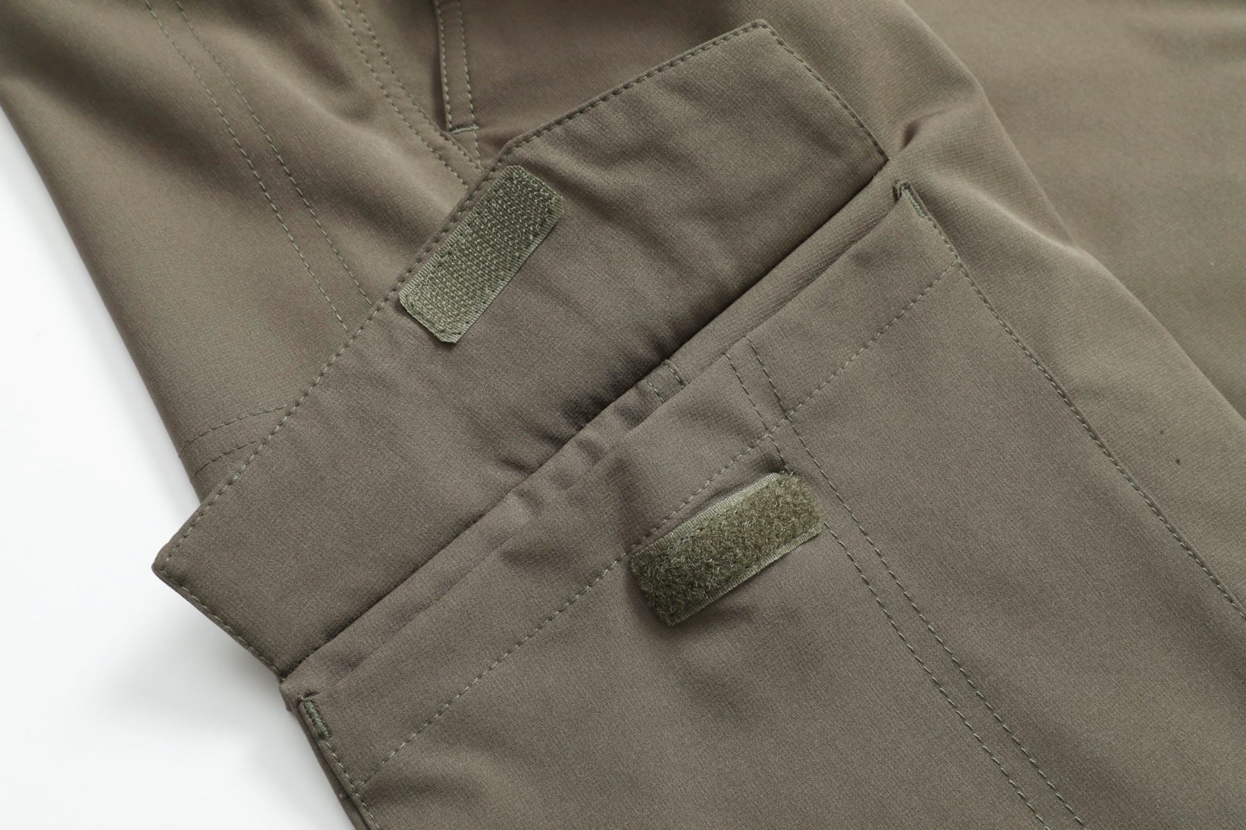 Mens Lightweight Cargo Pants