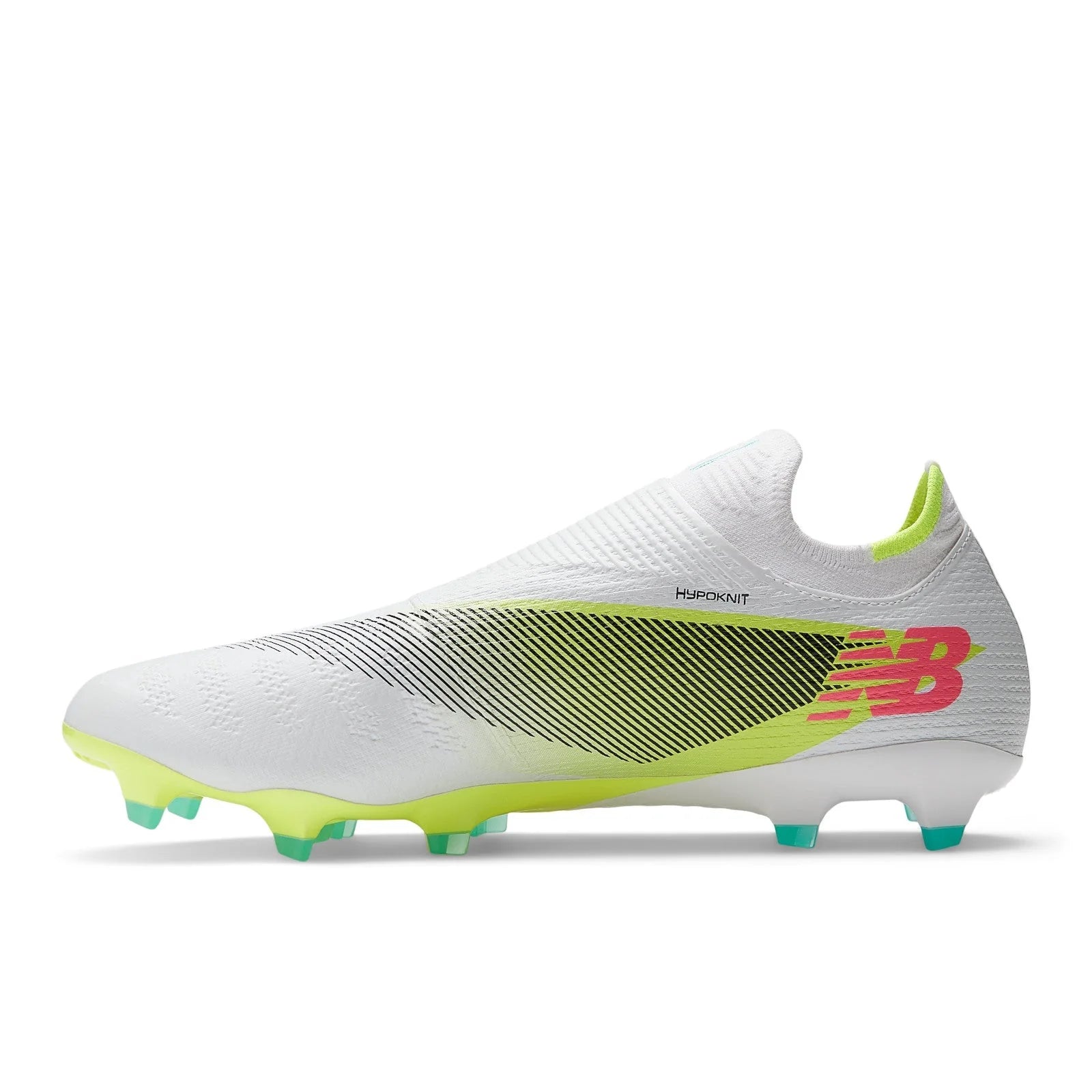 New Balance Furon Pro FG V7 Firm Ground Soccer Cleats