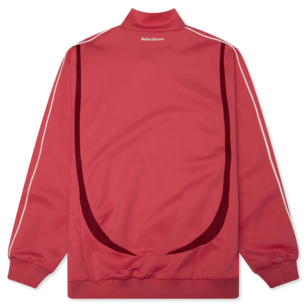 adidas Originals x Wales Bonner Track Top Craft Pink