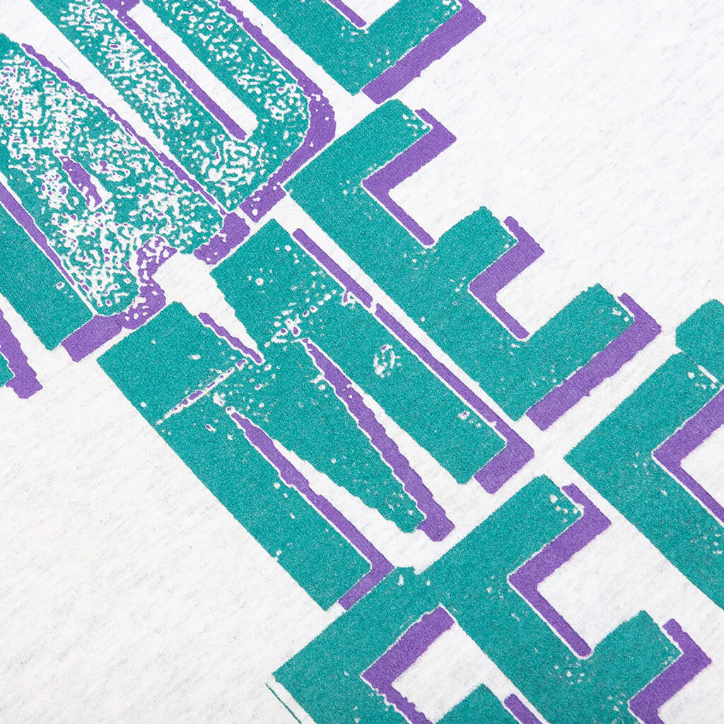 Weirdo Tee Multi