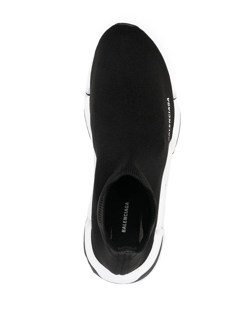 Balenciaga Speed 20 Knitted Sneakers