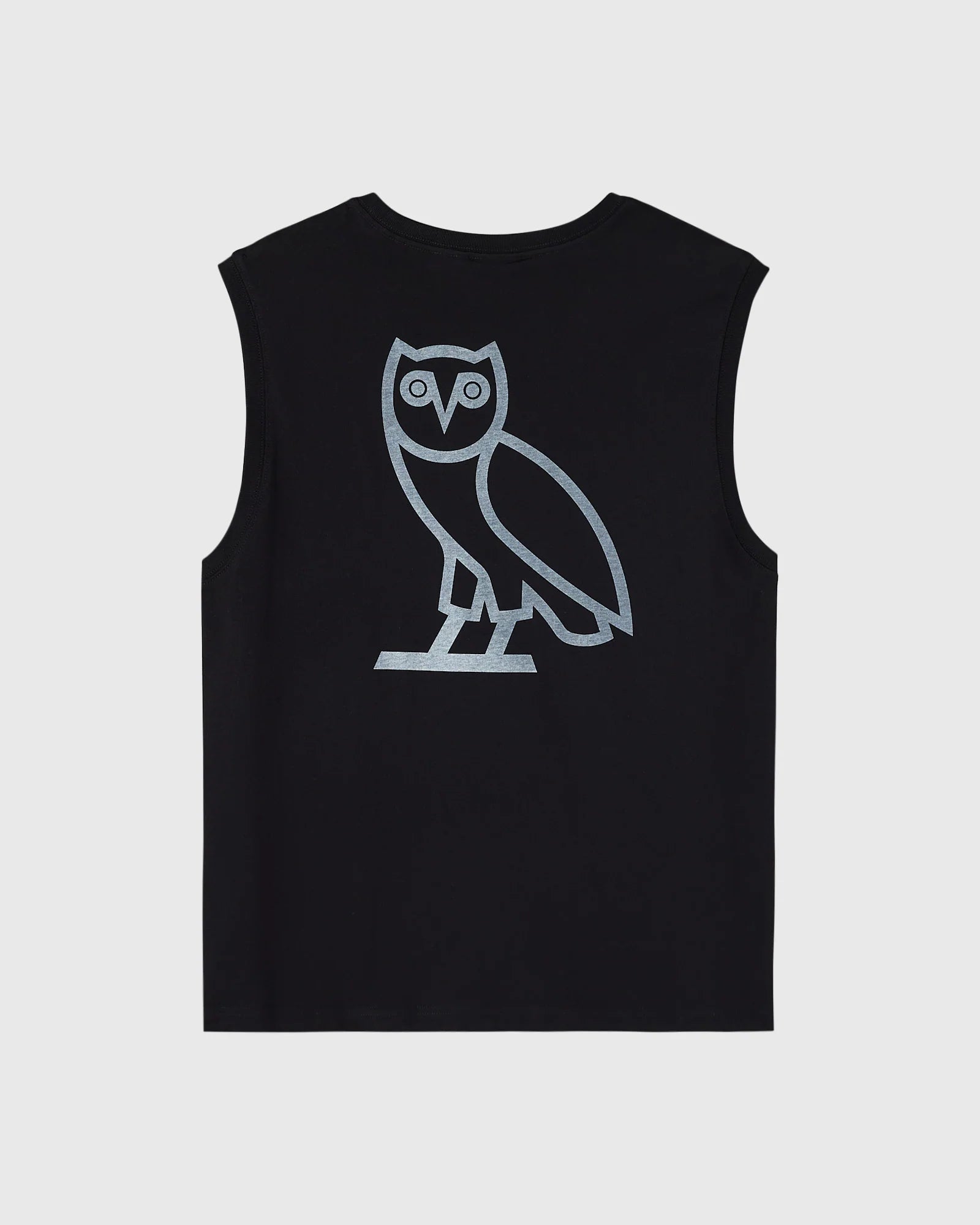 Boxing Tank Black