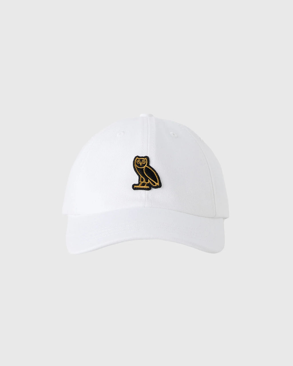 Classic Sportcap White