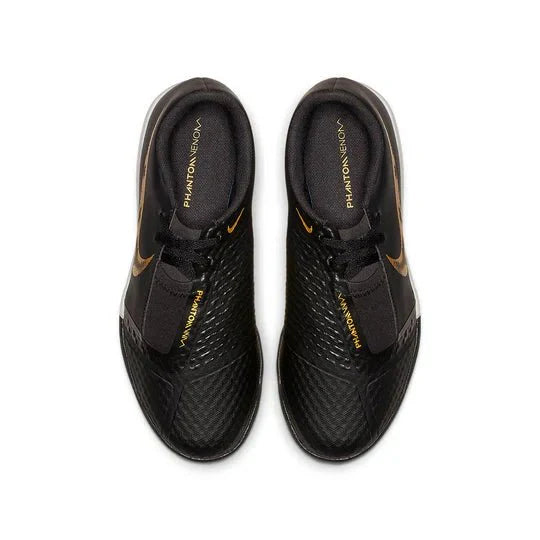 Nike JR Phantom Venom A IC Black
