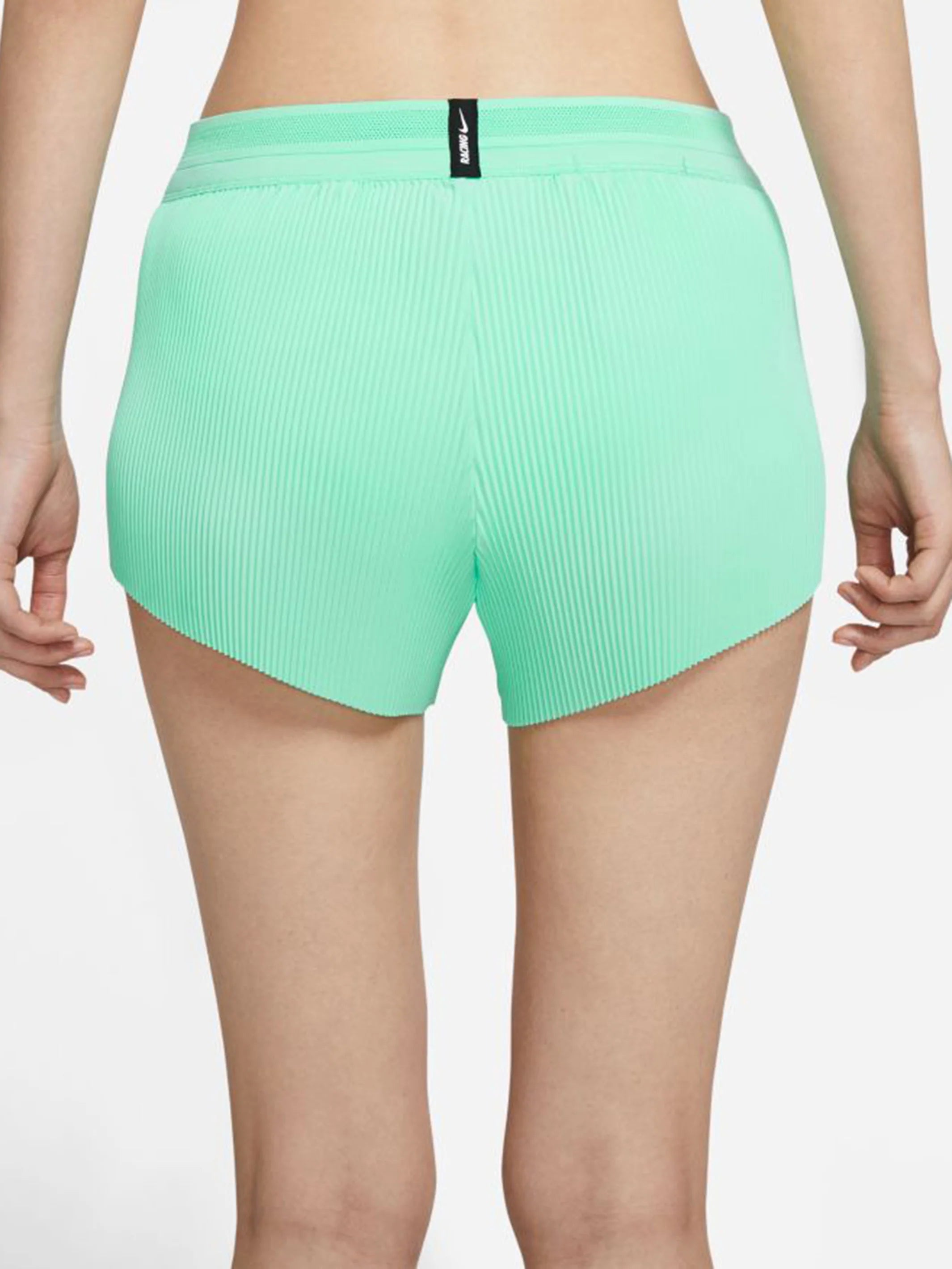 Nike Womens Aeroswift Running Shorts