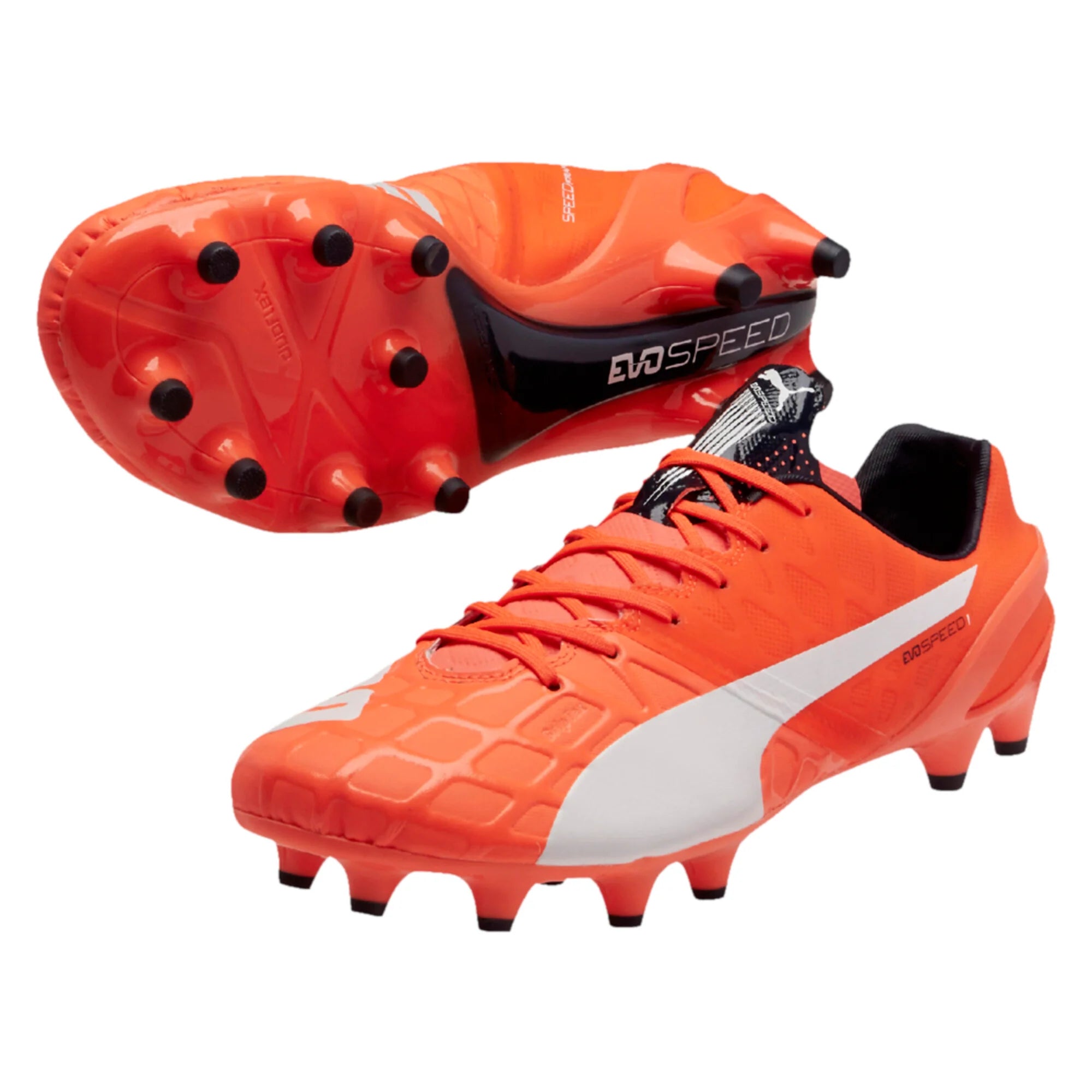 PUMA Evospeed 14 FG Lava Blast