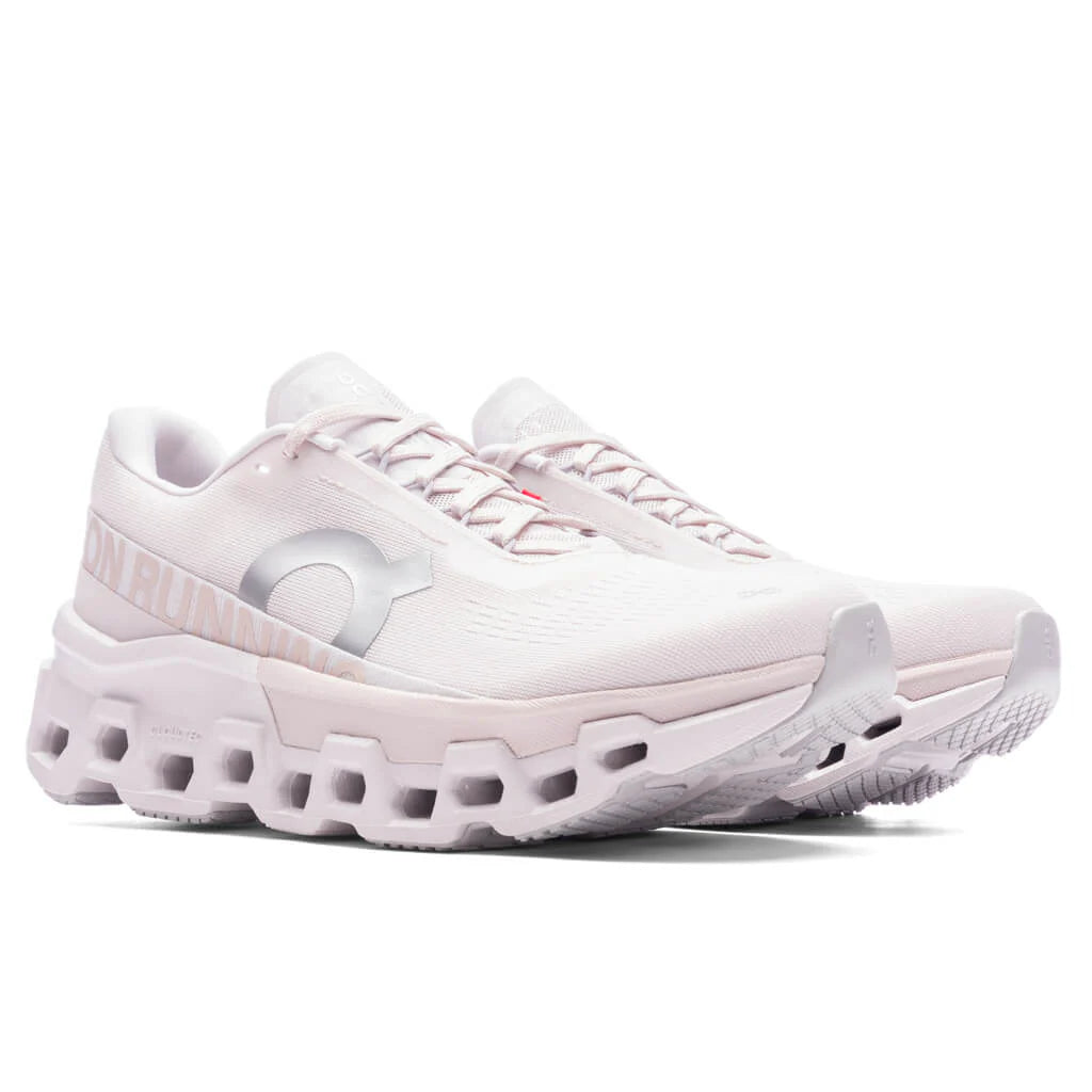 Womens Cloudmonster 2 Sand Frost
