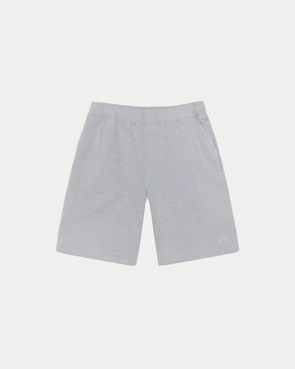 DOUBLE LAYER JERSEY SHORT