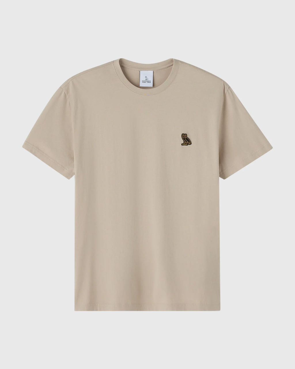 Classic Tee Sandstone