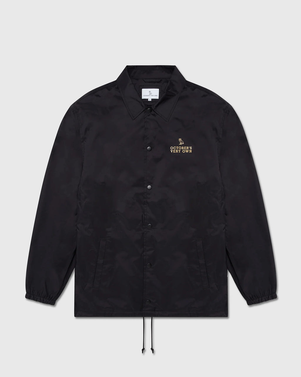 Coaches Jacket