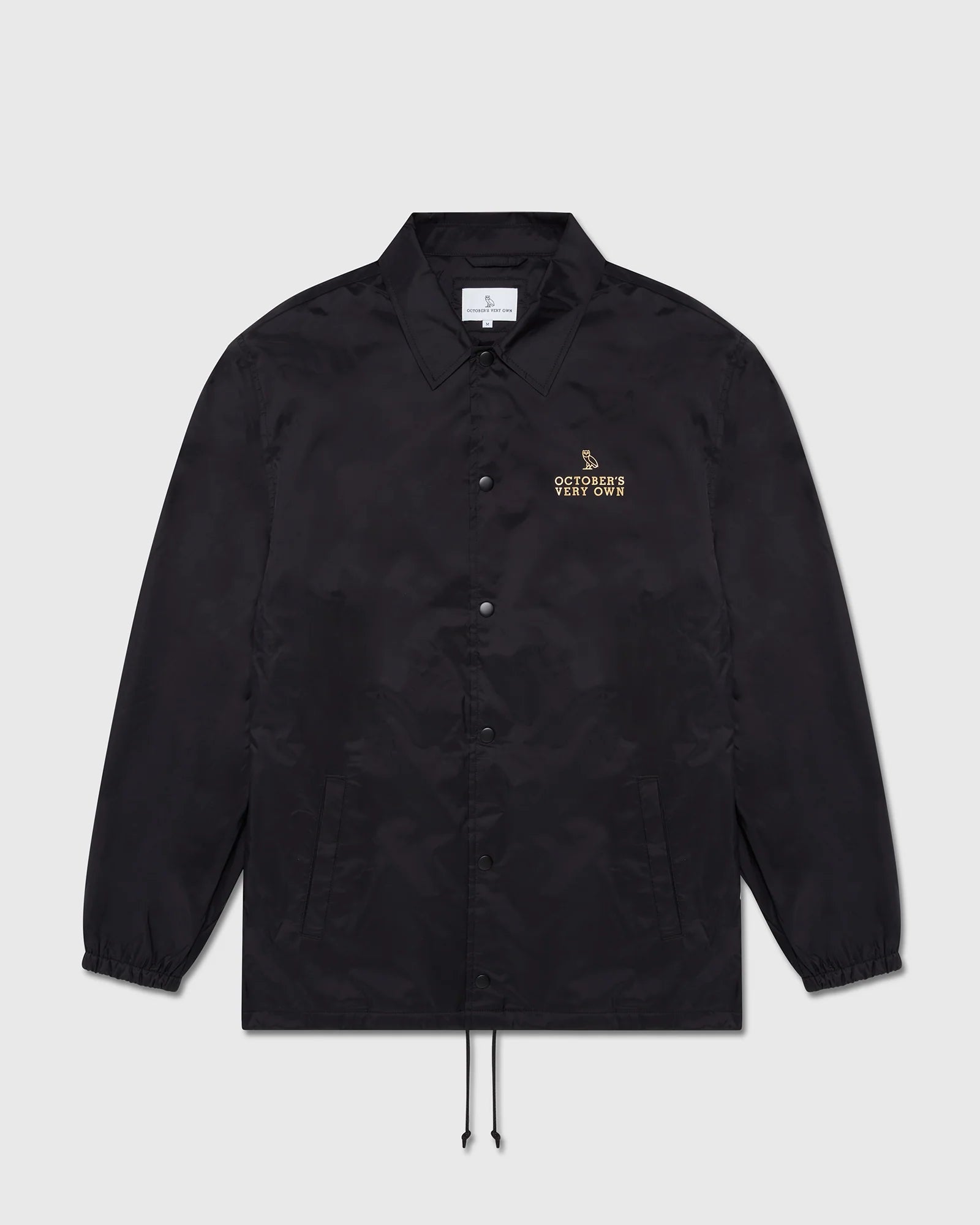 Coaches Jacket