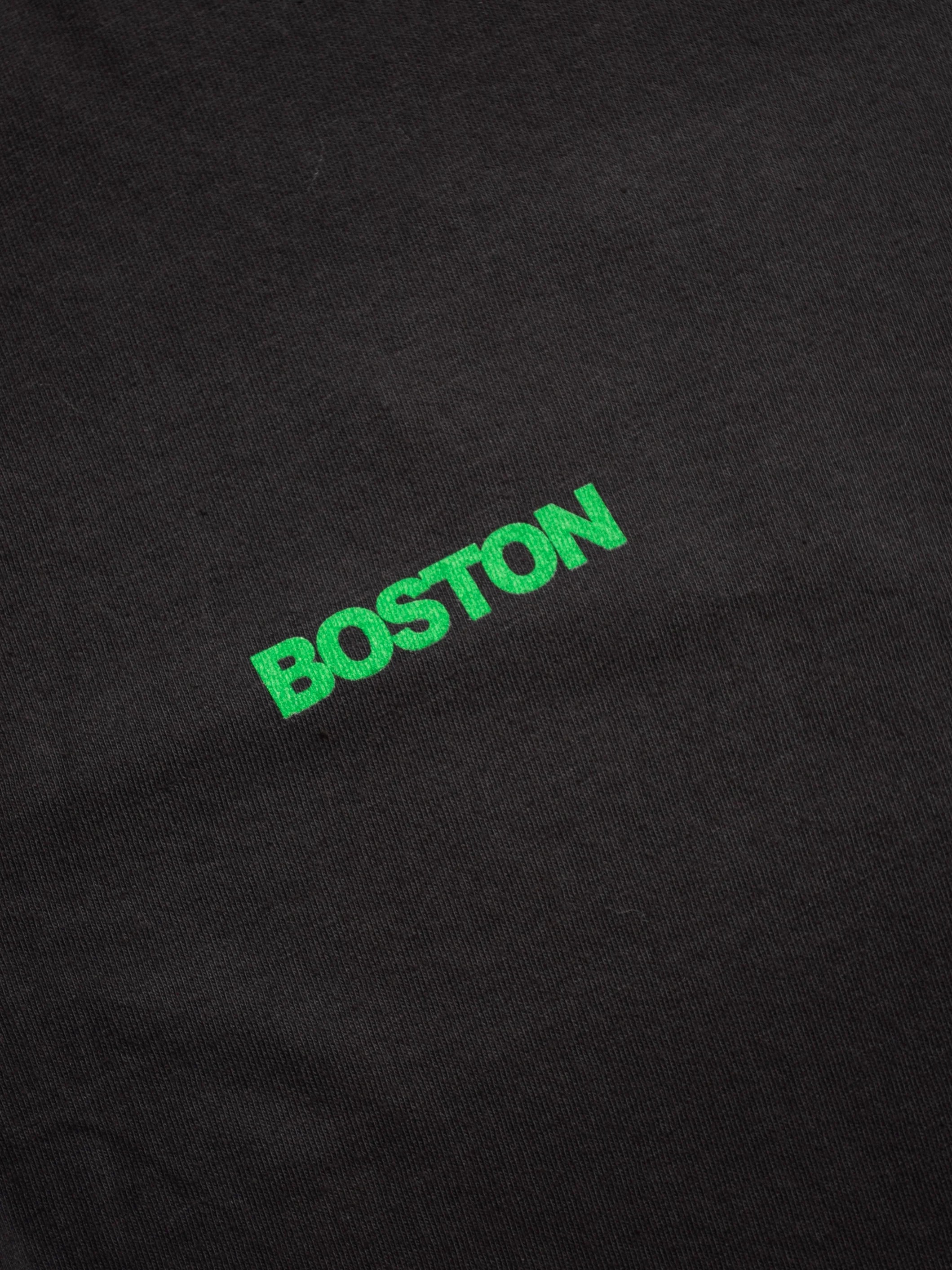 Heartbreak Mens Boston XXV Tee