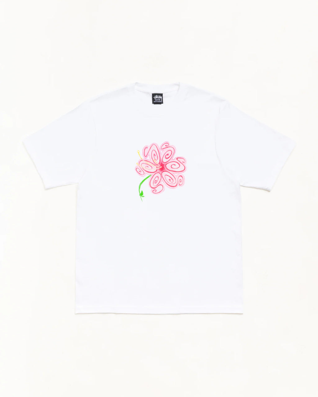 S FLOWER TEE