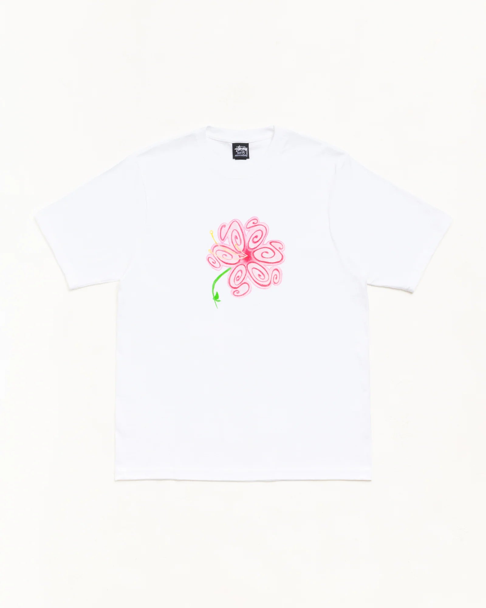 S FLOWER TEE