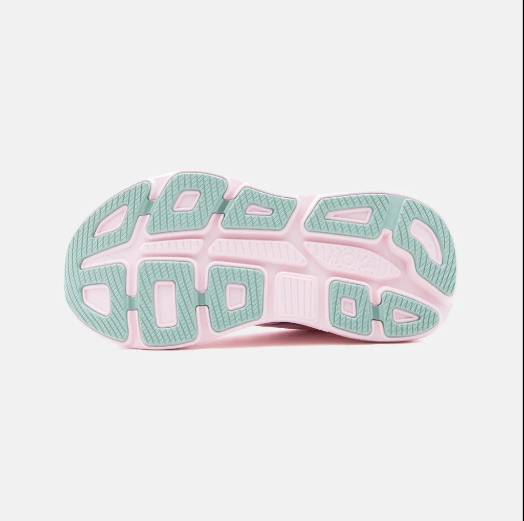 Hoka Bondi 9 Pink