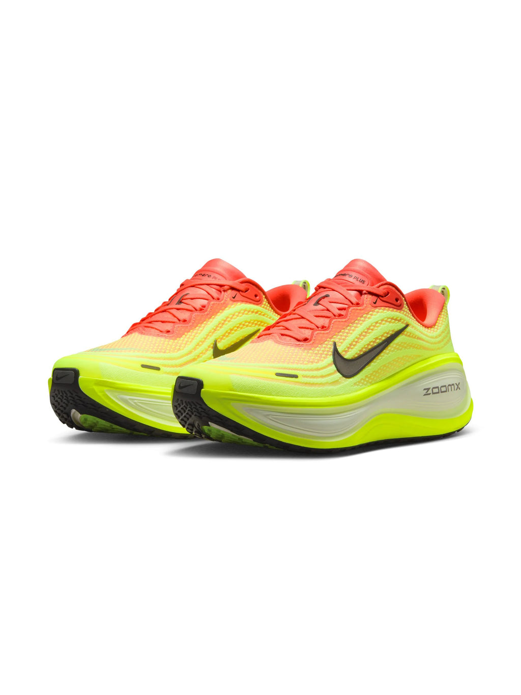Nike Air Zoom Vomero Plus Mens Shoes