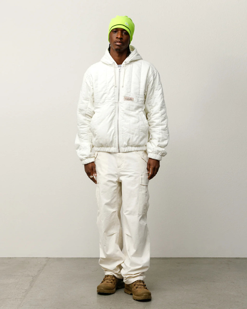 CARGO PANT