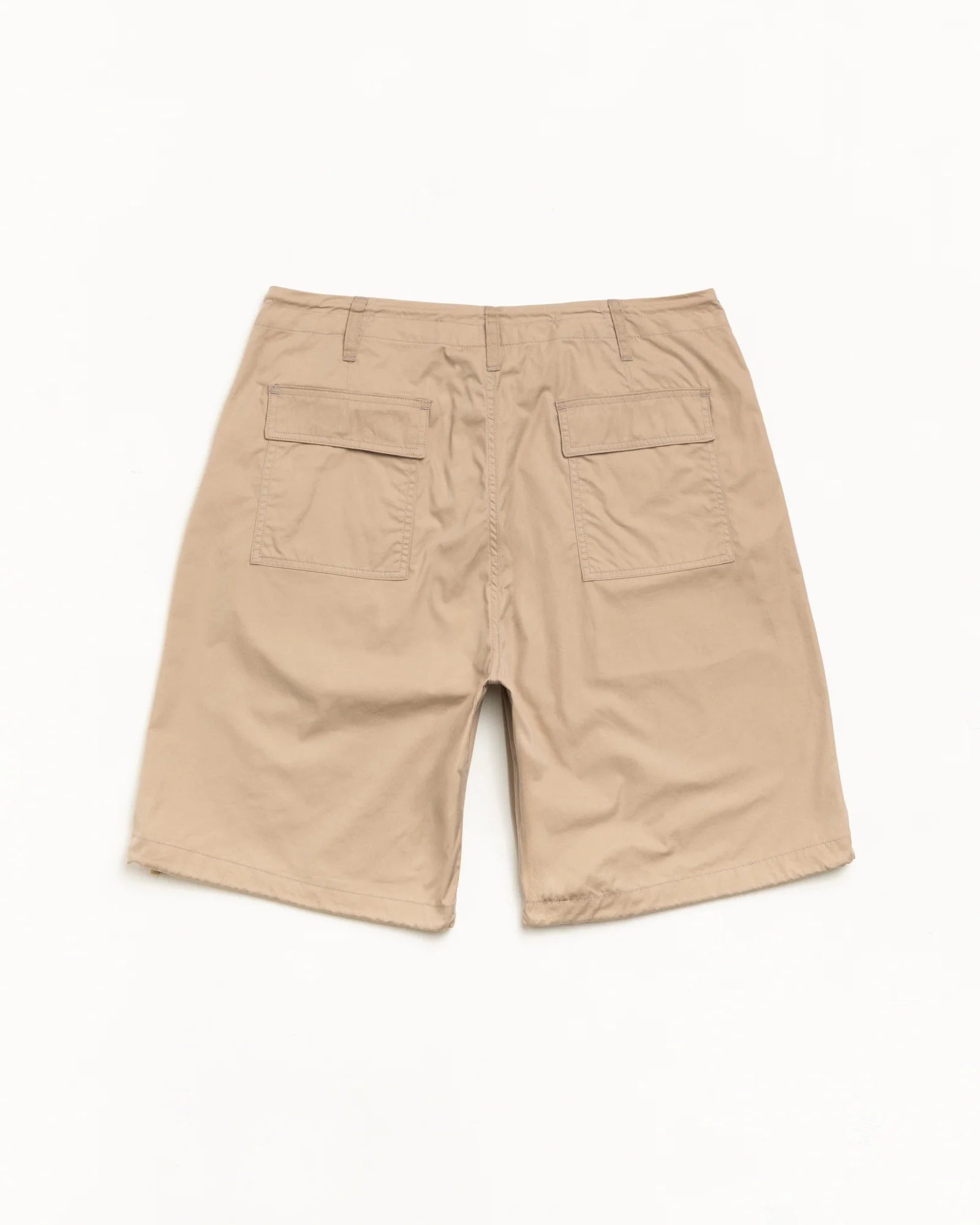 SURPLUS SHORT