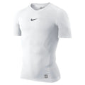 Nike PRO Combat Hypercool Compression Top White