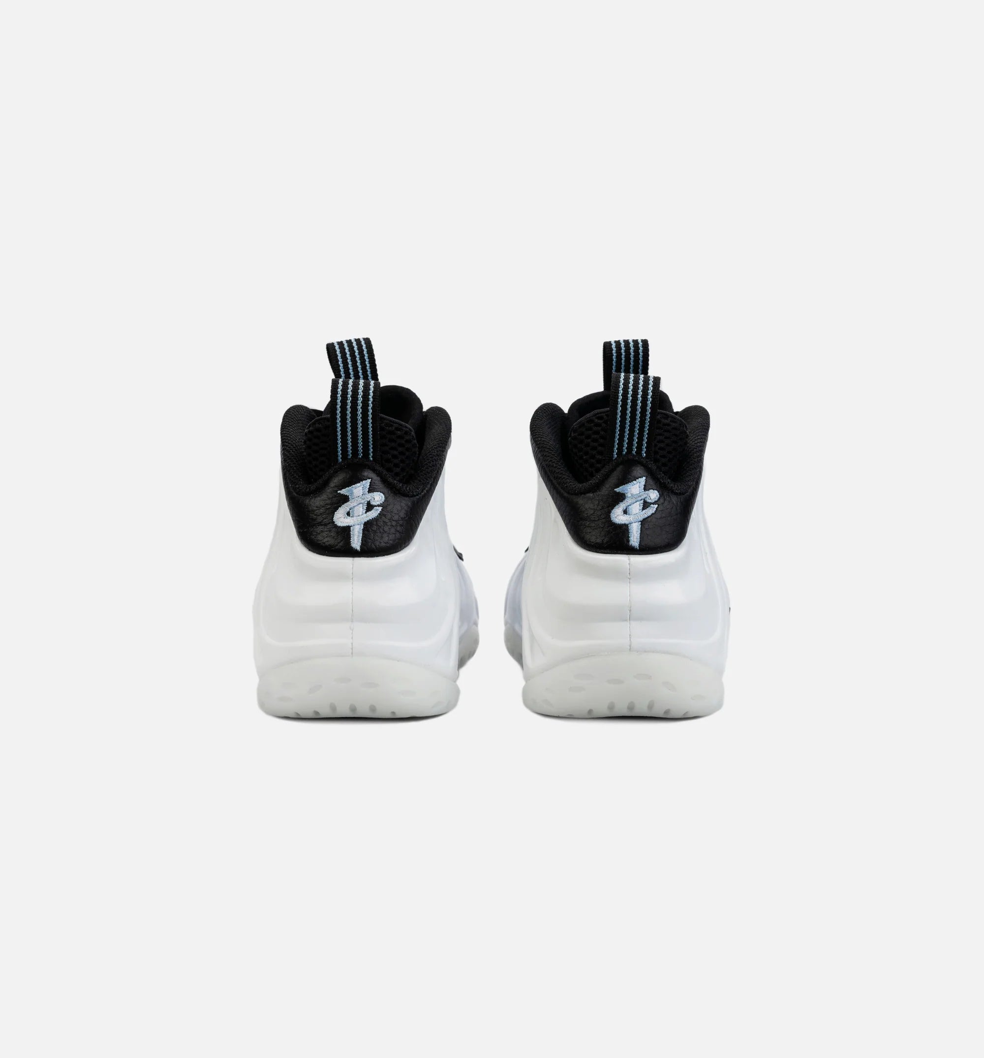 Air Foamposite One Penny PE Mens Basketball Shoe White Black
