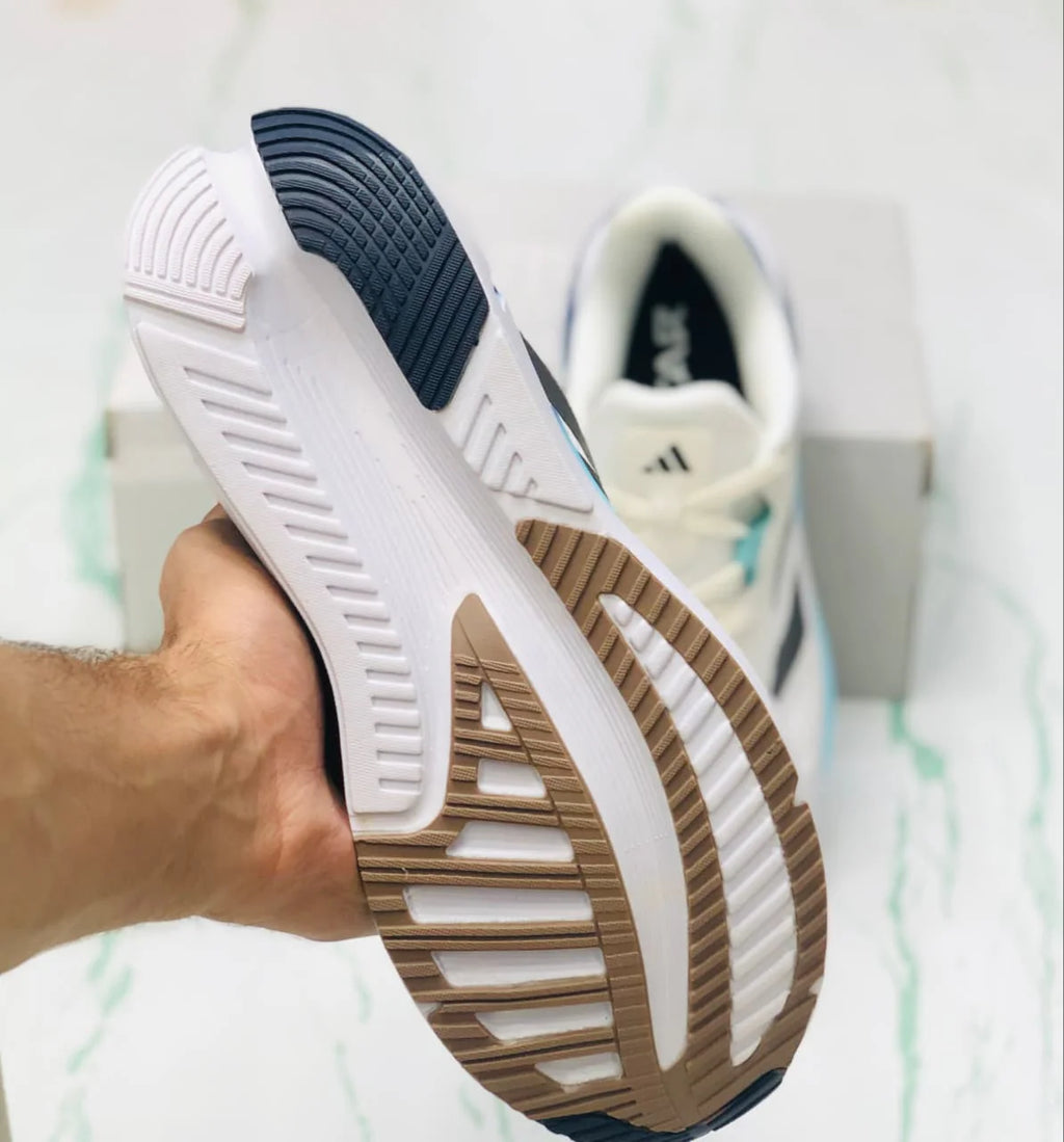ADISTAR 3 WHITE AND BLUE