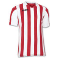 Joma T Shirt Copa Red White