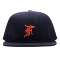 Fear of God x New Era 59FIFTY Detroit Tigers