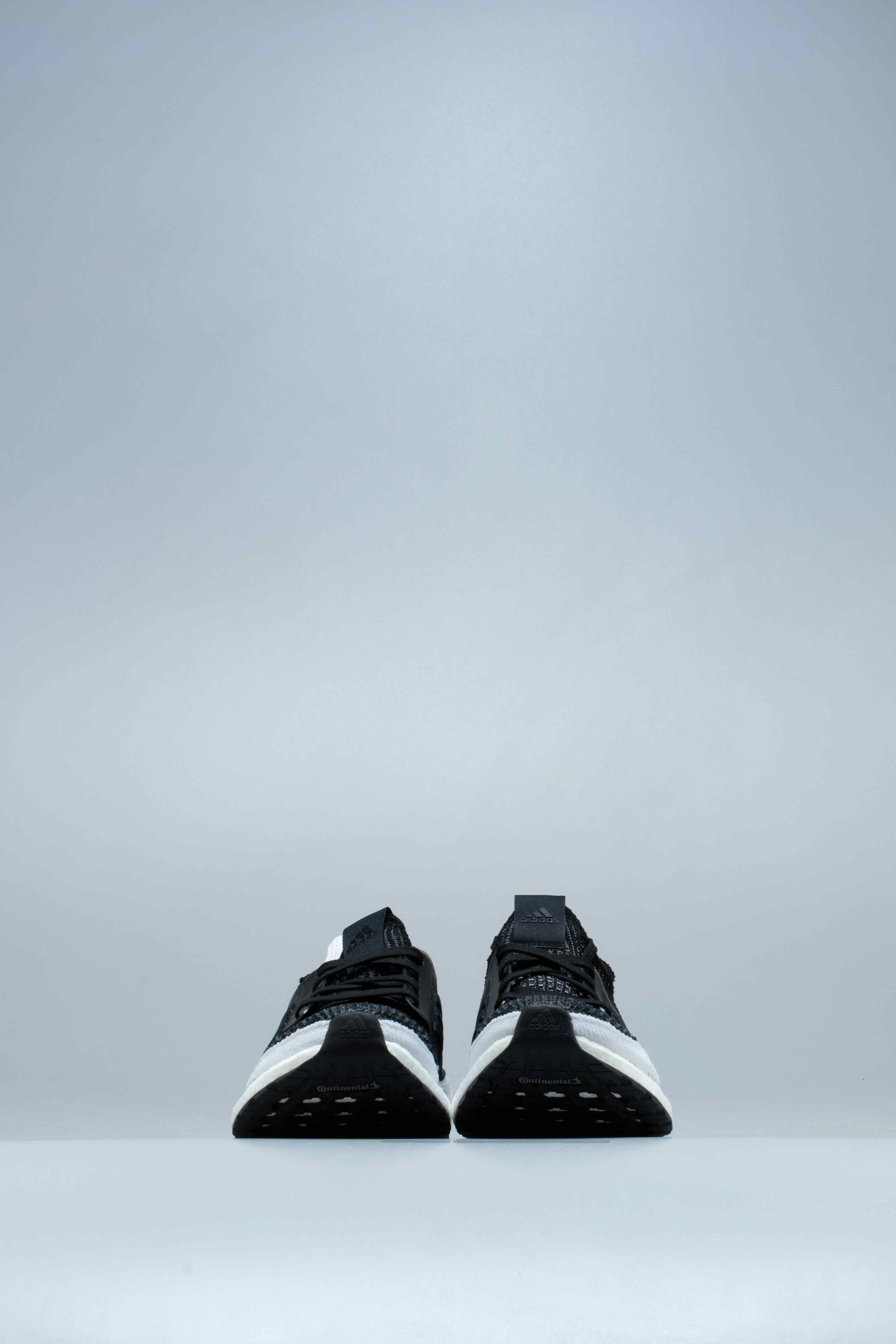 Ultraboost 19 Mens Shoe Black Grey Grey