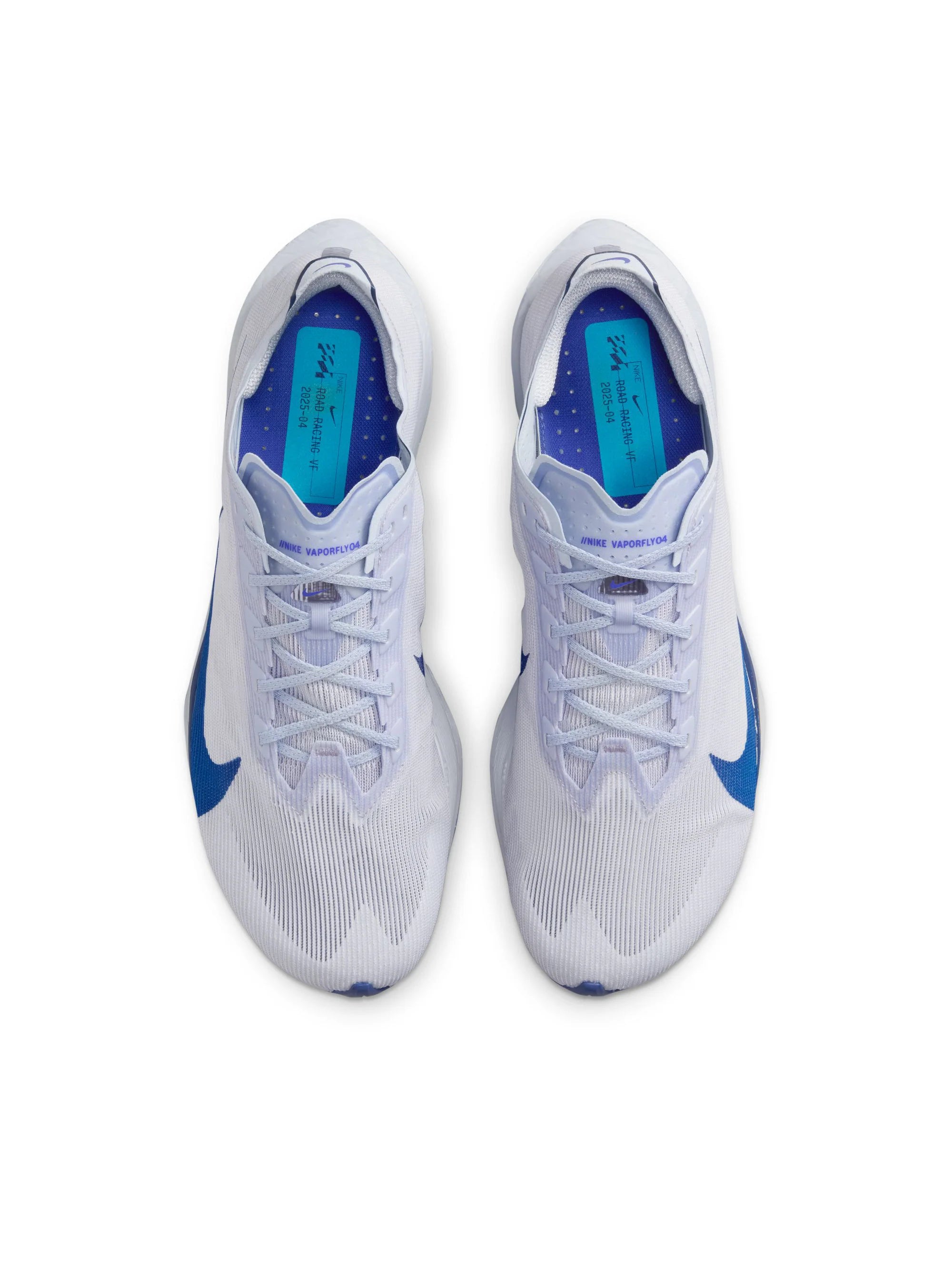 Nike ZoomX Vaporfly Next 4 Womens Shoe