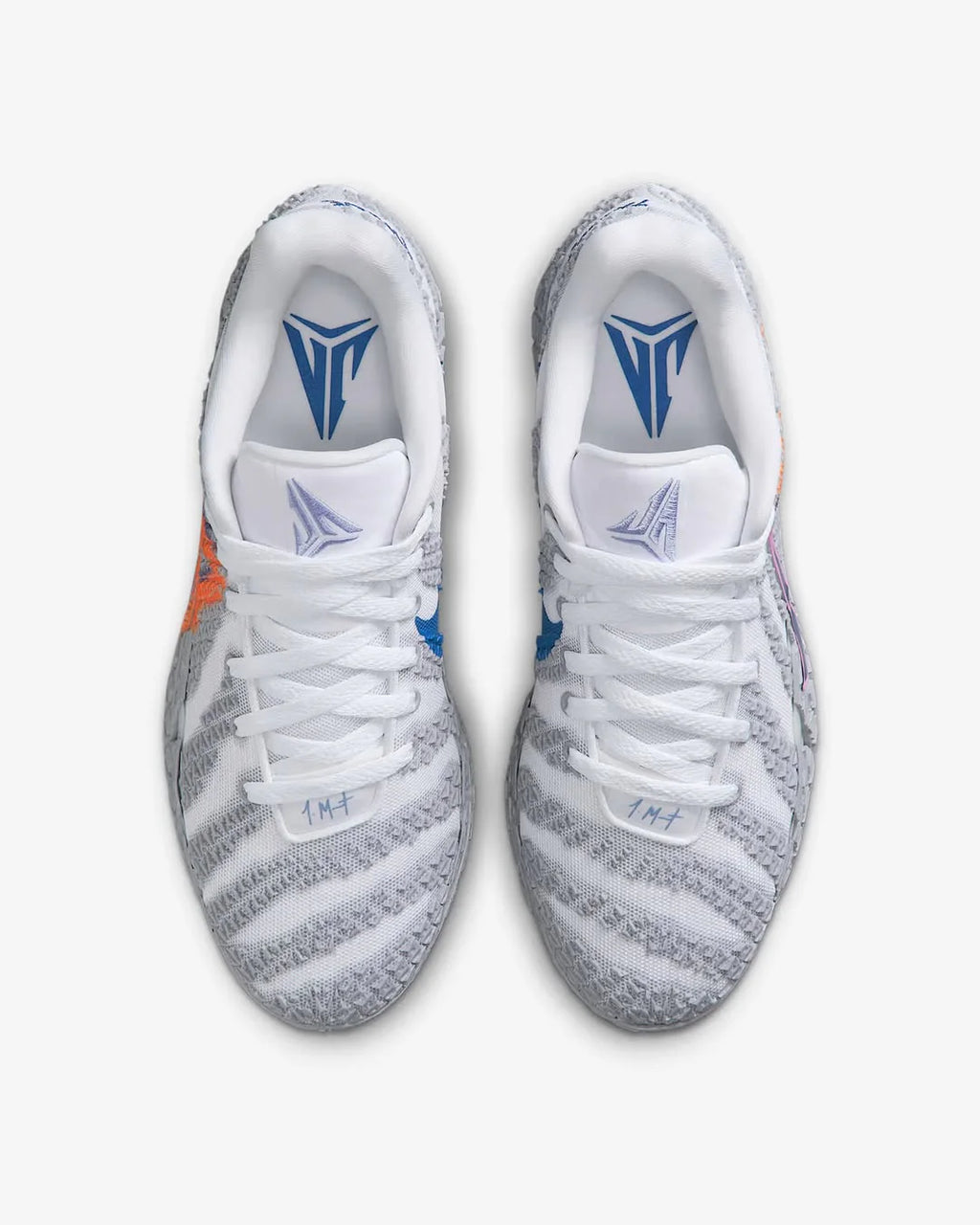 Tênis Nike Ja 3 Light Shoow