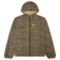 Lightweight Hooded Jacket Cheetah