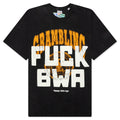 Fuck BWA Tee Multi