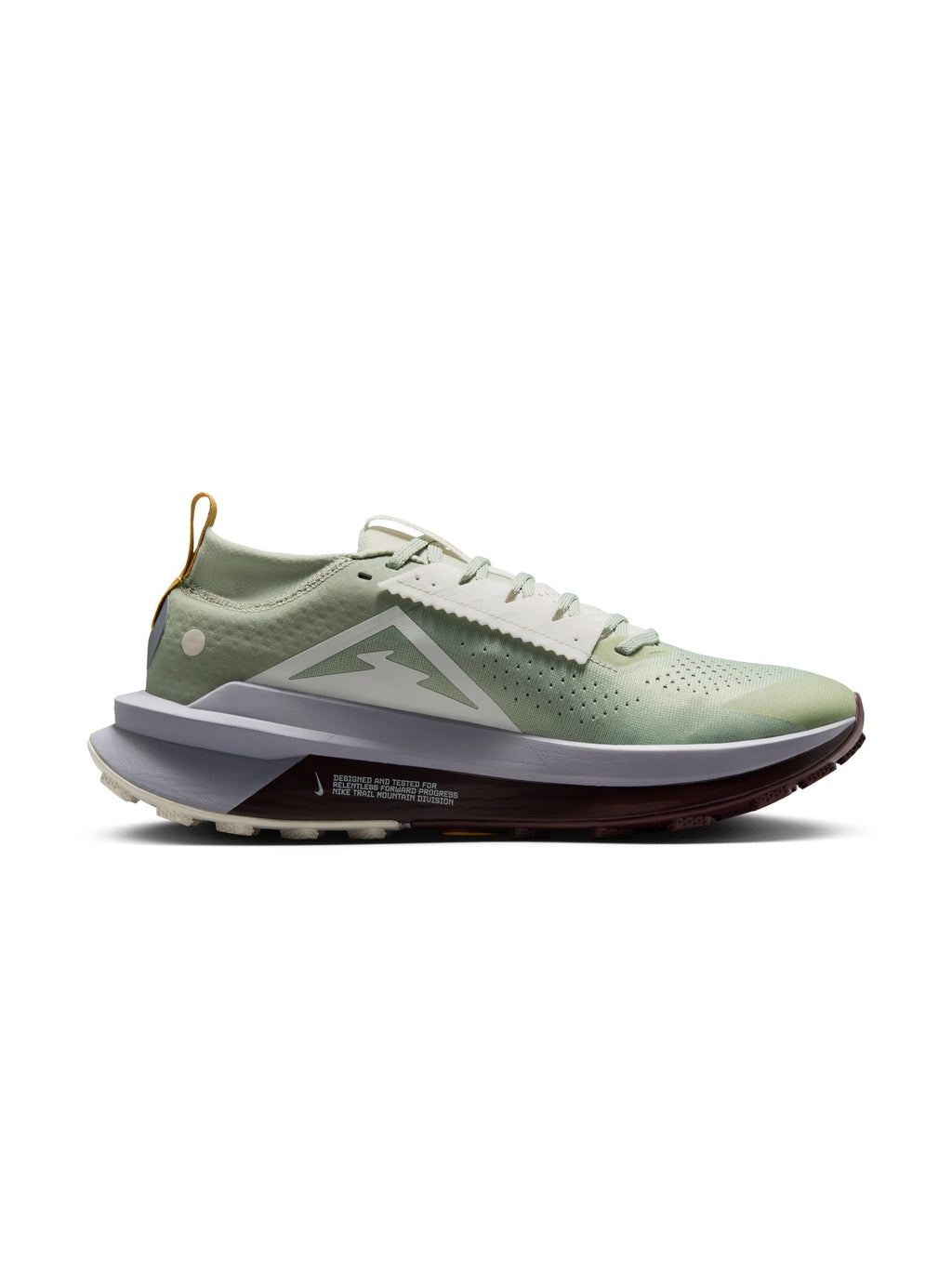 Nike Mens ZoomX Zegama Trail 2 Shoes