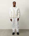 MOCK NECK FLIGHT BOMBER