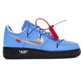 Nike Air Force 1 x Off White 07 Virgil QS sample