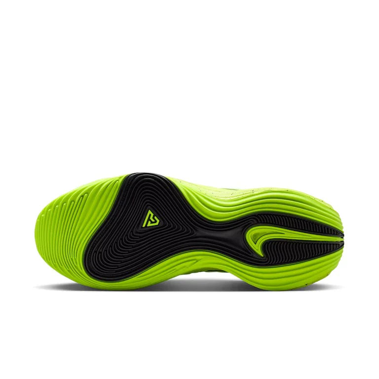Tênis Nike Giannis Immortality 5 Verde