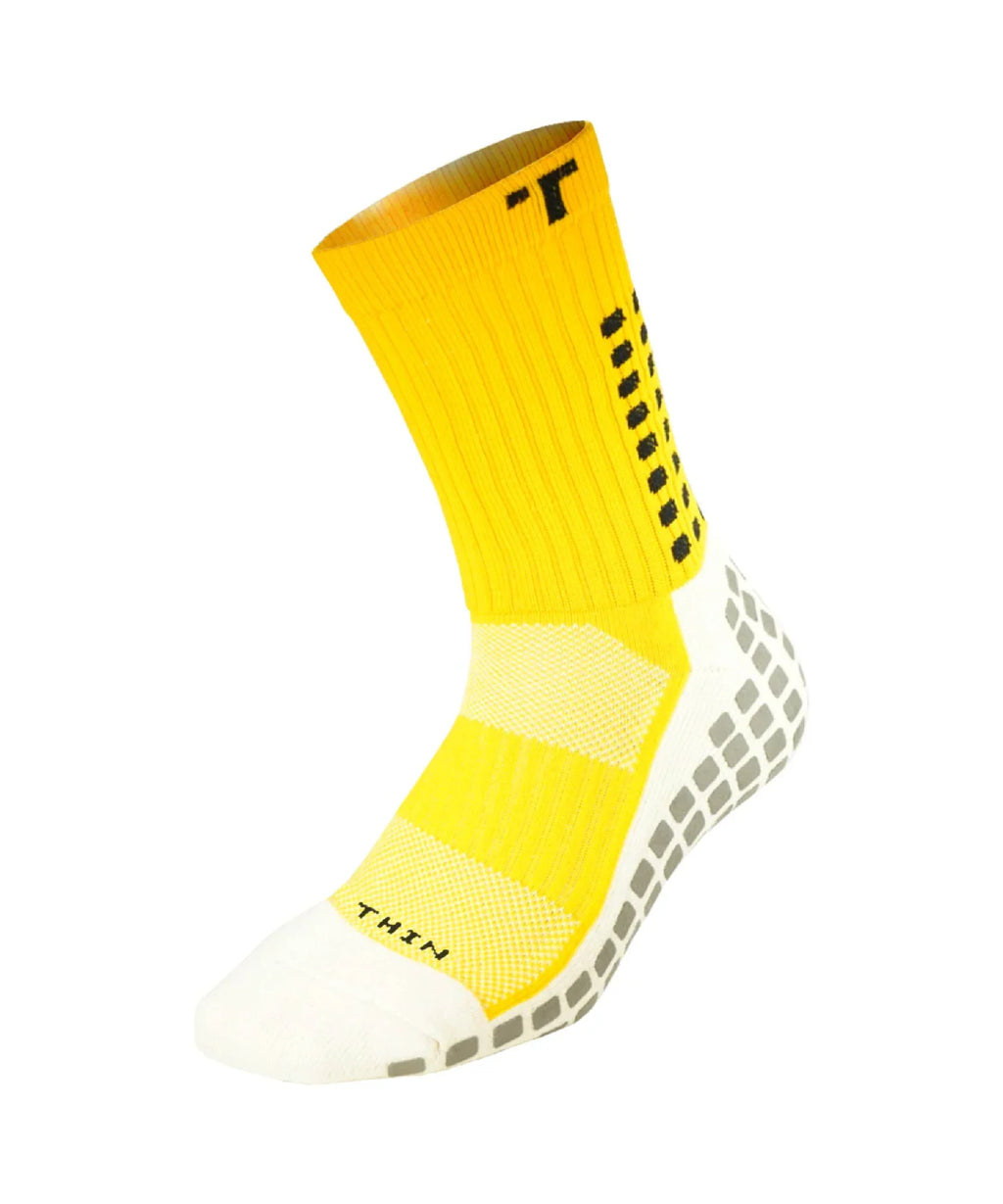 TRUsox 30 Mid Calf Thin Socks