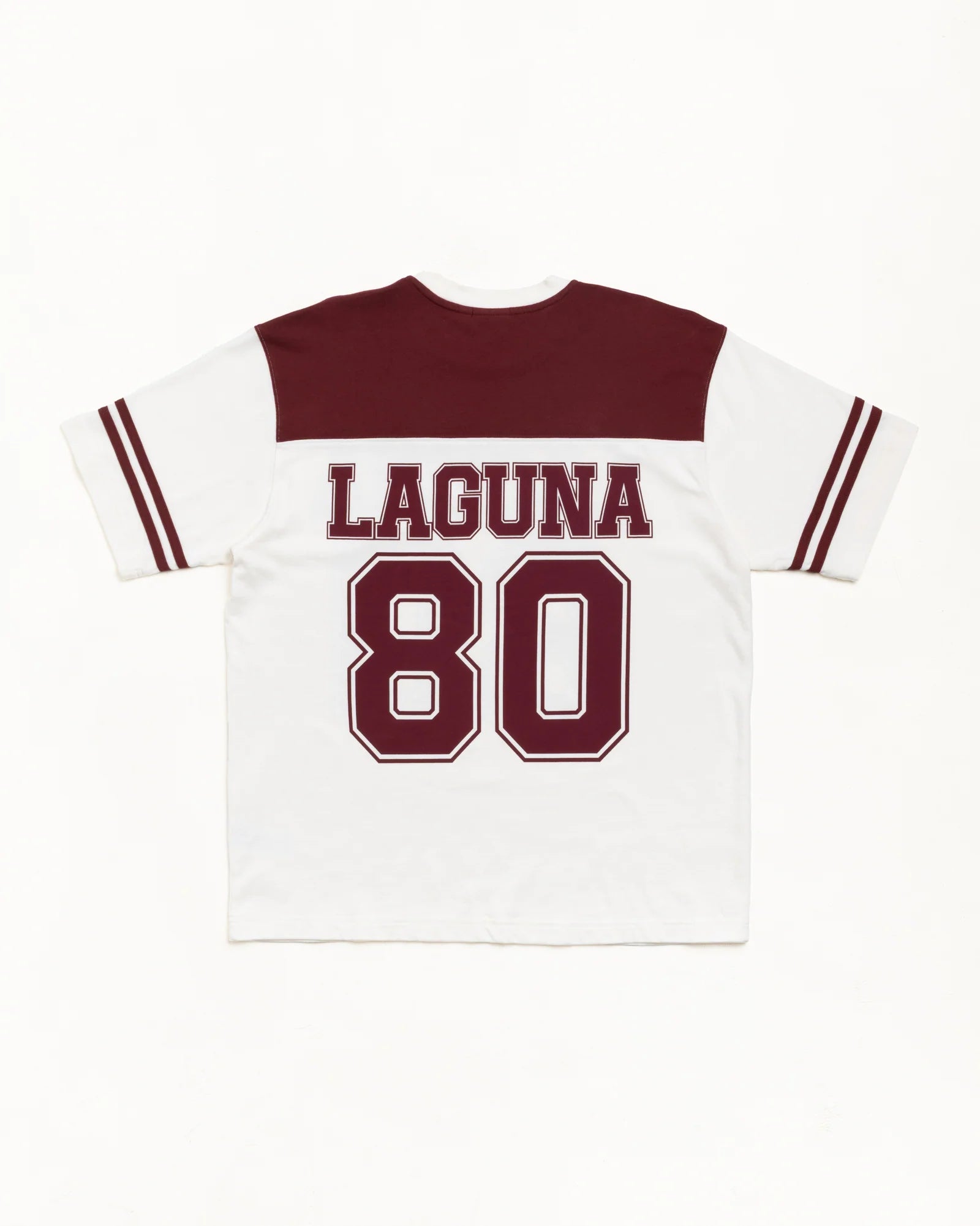 LAGUNA 80 JERSEY