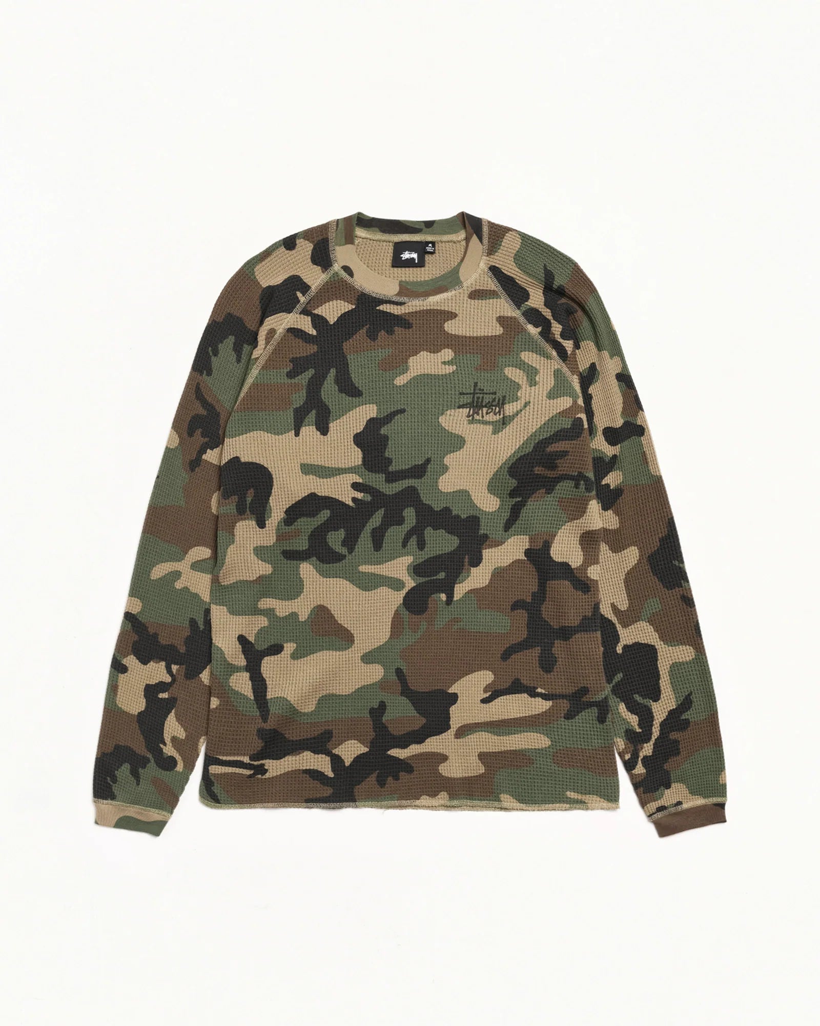 BASIC STÜSSY THERMAL