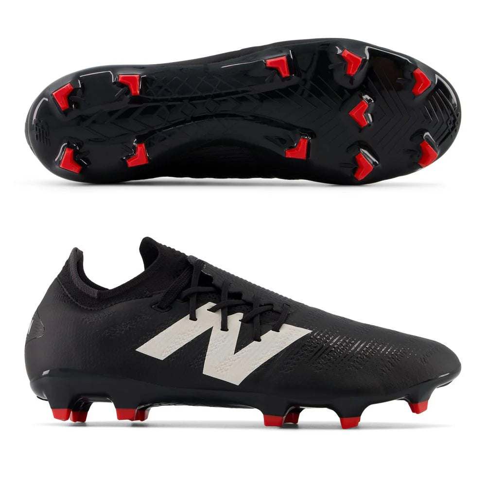 New Balance Furon Pro FG V7 Firm Ground Soccer Cleats