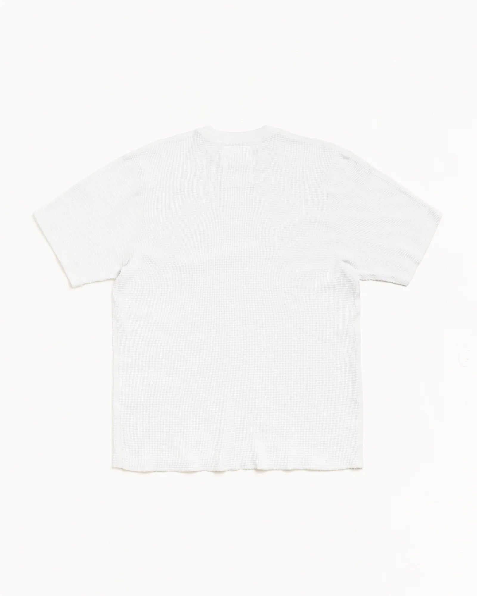 PIGMENT DYED SS THERMAL