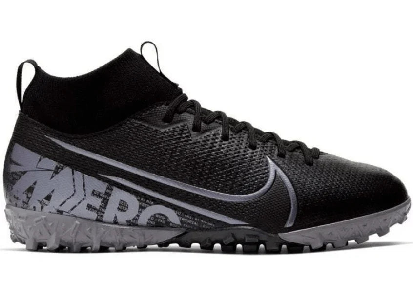 Nike Jr Mercurial Superfly 7 Academy TF Kids Artificial Turf Soccer Shoe